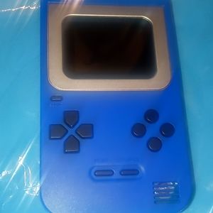 VINTAGE HANDHELD GAMING UNIT